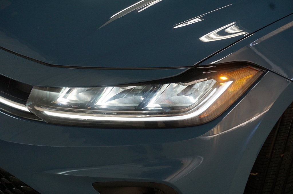 2025 Volkswagen Jetta 1.5T Sport photo 25