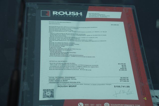 2025 FORD F-150 - Image 42