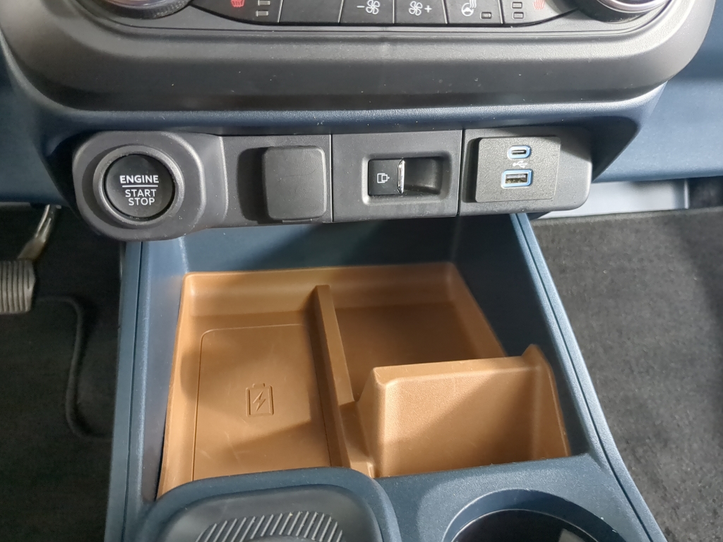 2023 Ford Maverick XLT Lariat photo 20
