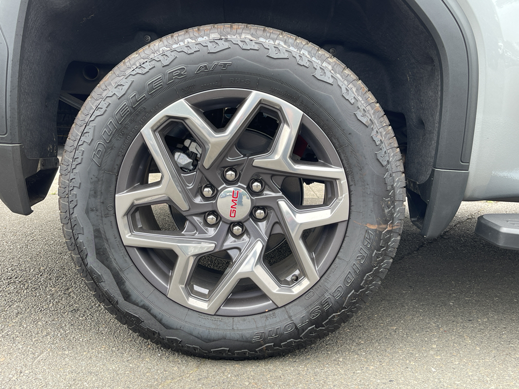 2025 Gmc Sierra 1500 SLT photo 12