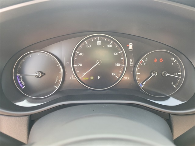 2025 Mazda CX-50 Preferred photo 30