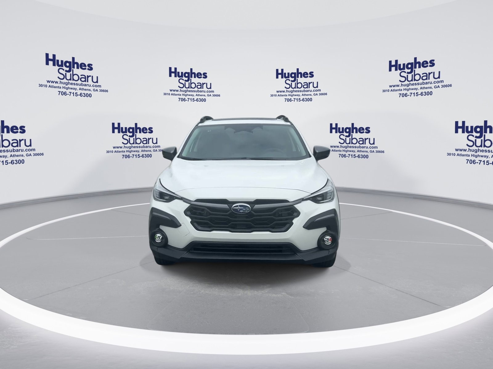 2025 Subaru Crosstrek Limited photo 4