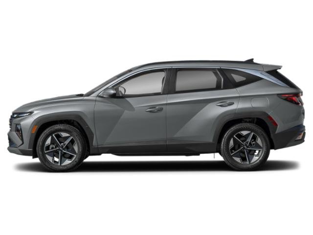 2026 Hyundai Tucson SEL photo 3