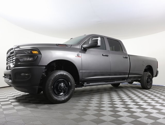 2025 RAM Ram 2500 Pickup
