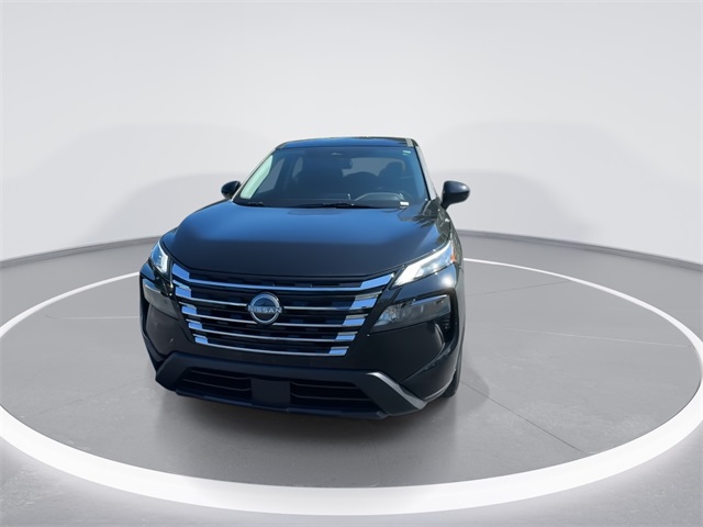 2026 Nissan Rogue SV photo 3