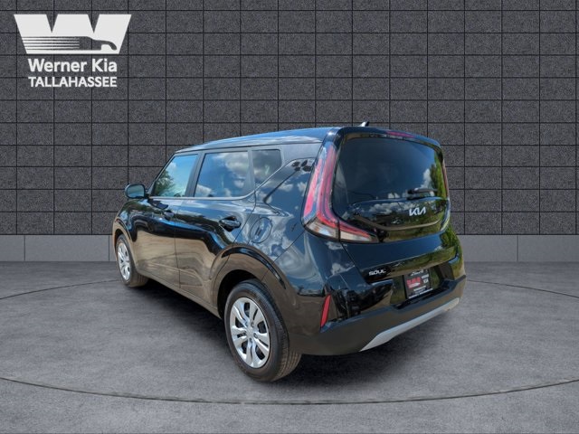 2023 Kia Soul LX photo 4