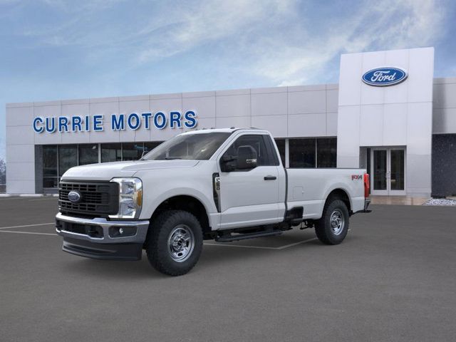 2026 FORD F-250 - Image 23