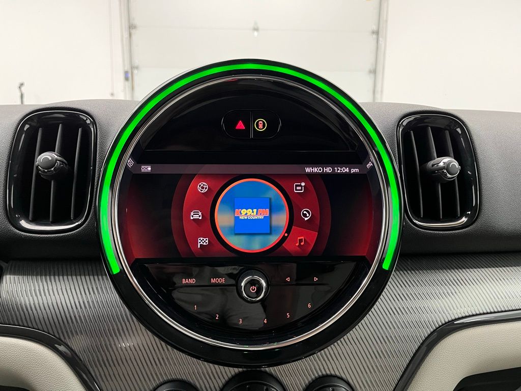 2021 Mini Cooper Signature photo 26