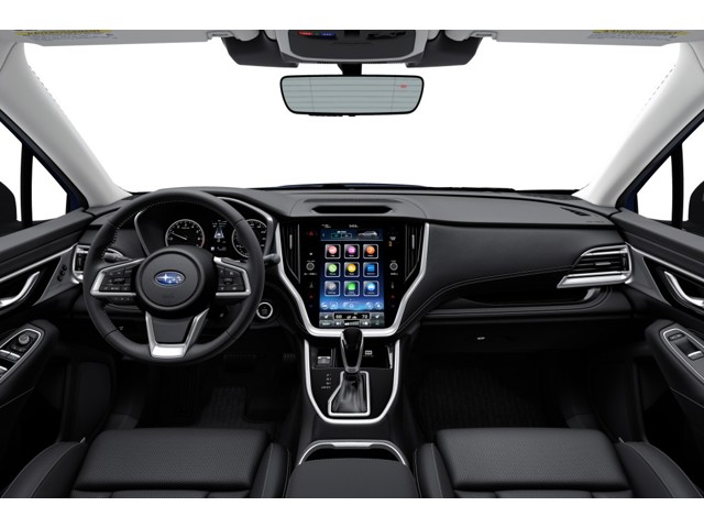 2025 Subaru Outback Limited XT photo 18