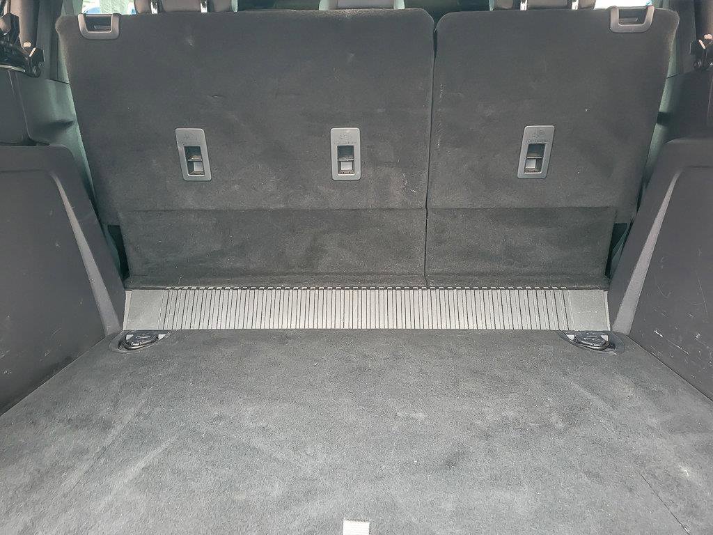 2022 FORD BRONCO - Image 25