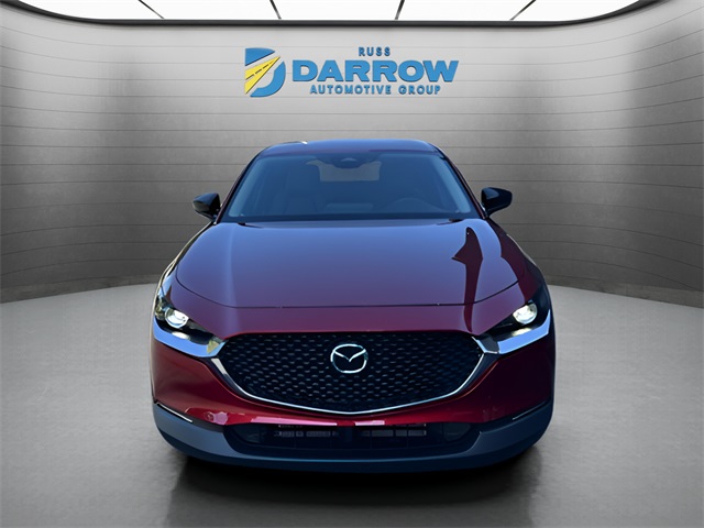 2024 Mazda CX-30 2.5 Select Sport photo 8
