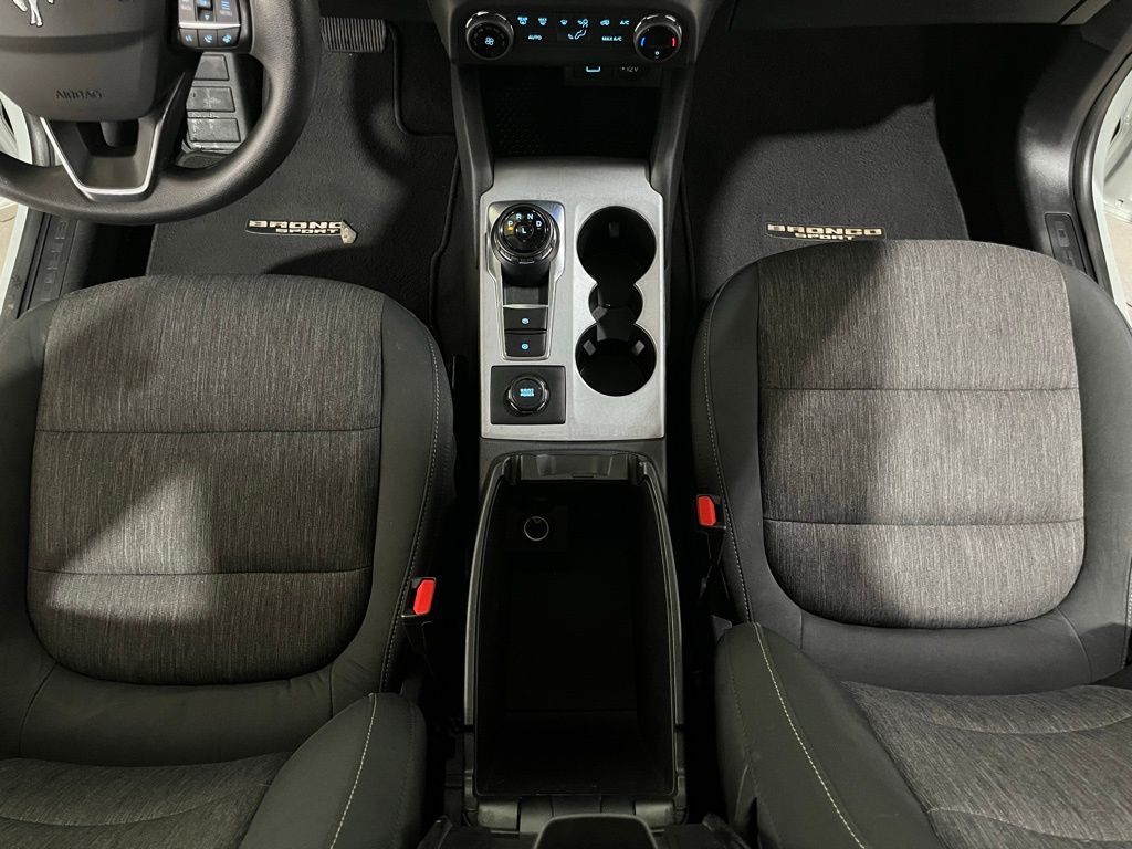 2021 Ford Bronco Sport Big Bend photo 23