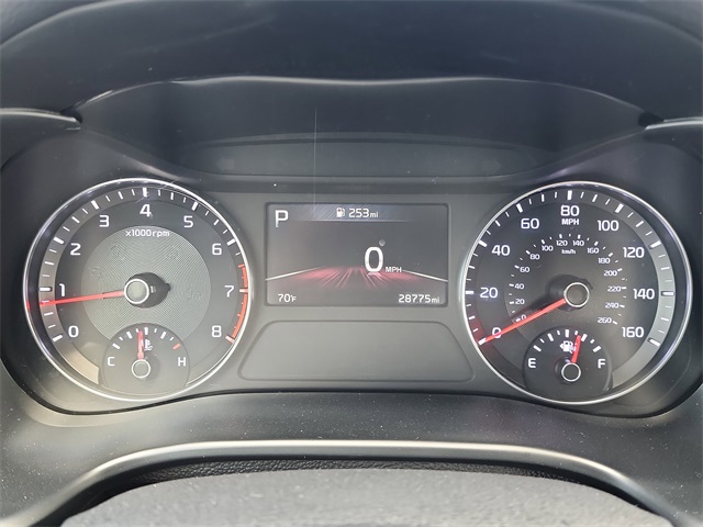 2023 Kia Forte LXS photo 28