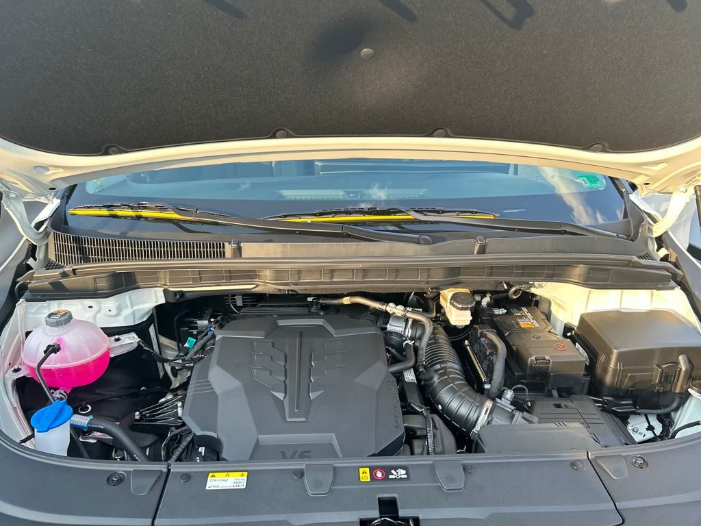 2026 Kia Carnival LX photo 27