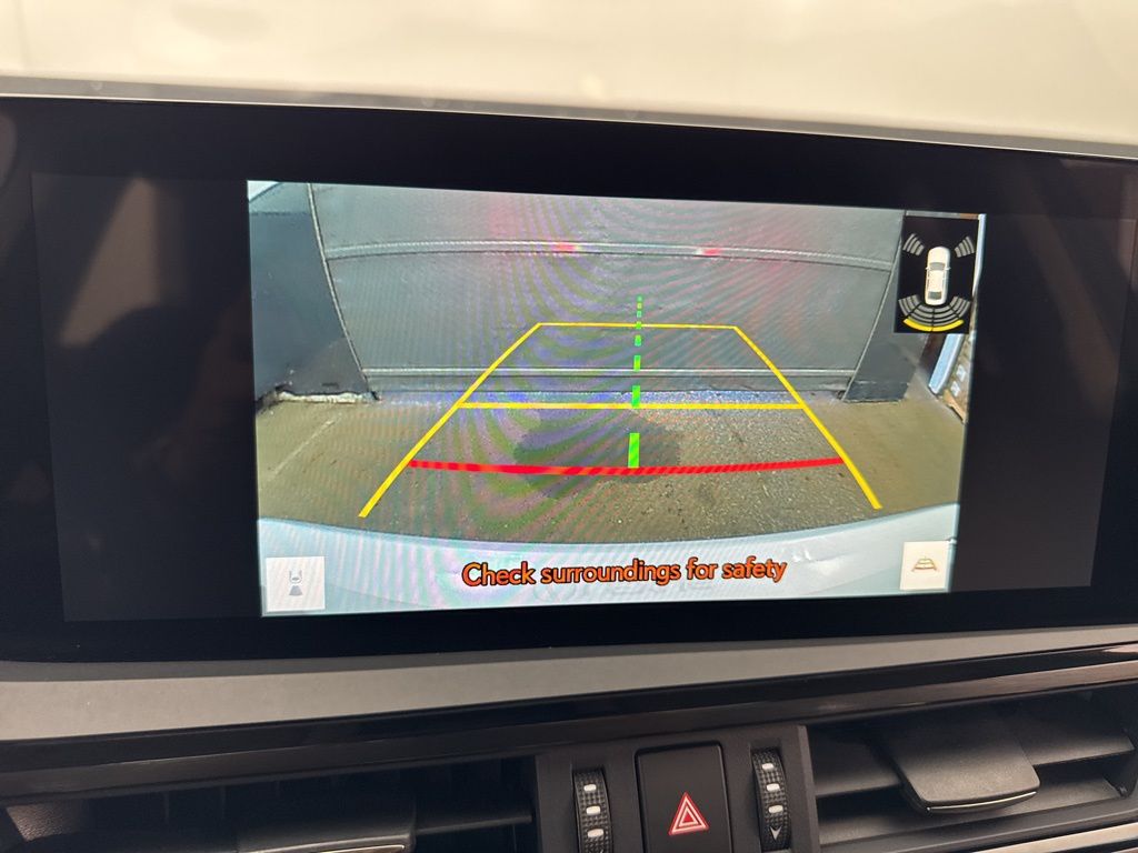 2023 Lexus ES 350 photo 16