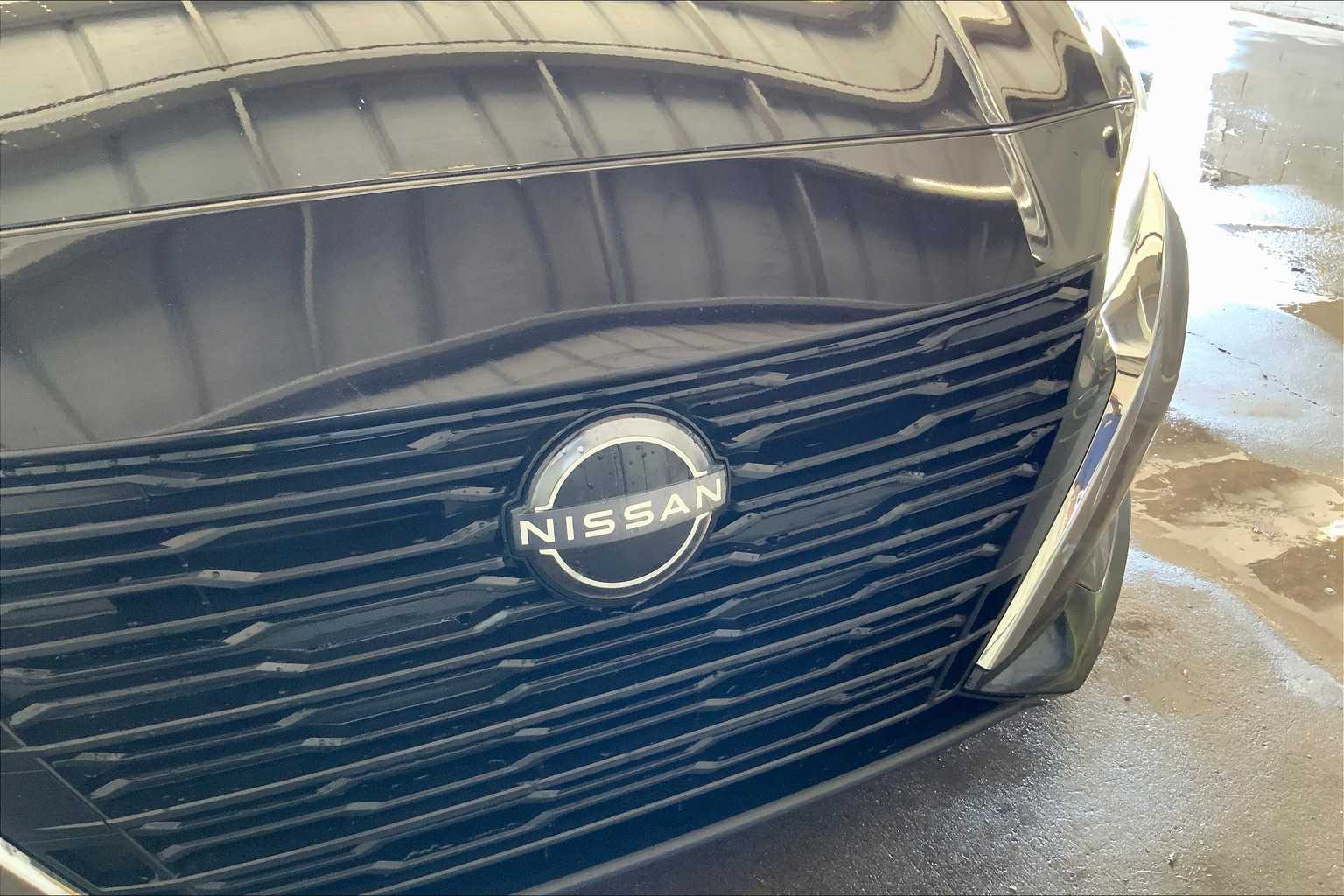 2023 Nissan Altima 2.5 SV photo 27
