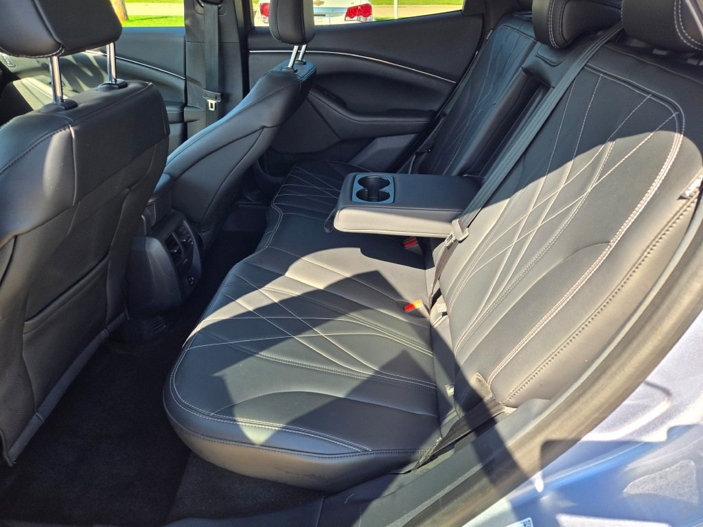 2022 Ford Mustang Mach-E Select photo 11