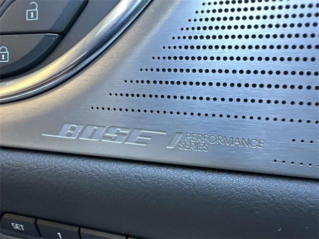2023 Cadillac XT6 Premium Luxury photo 12