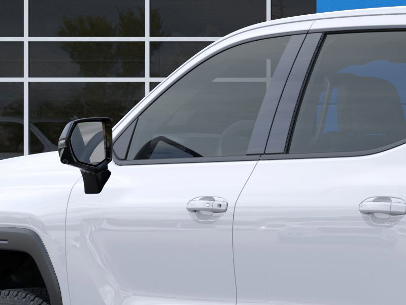 2026 Gmc Sierra Elevation photo 12