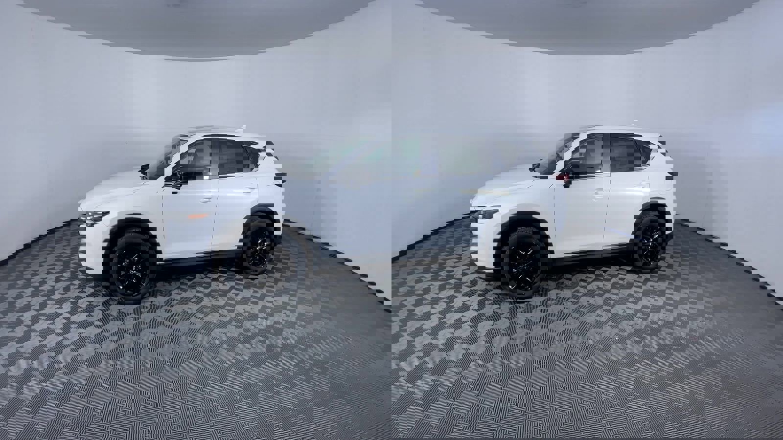 2025 Mazda CX-5 2.5 S Carbon photo 4