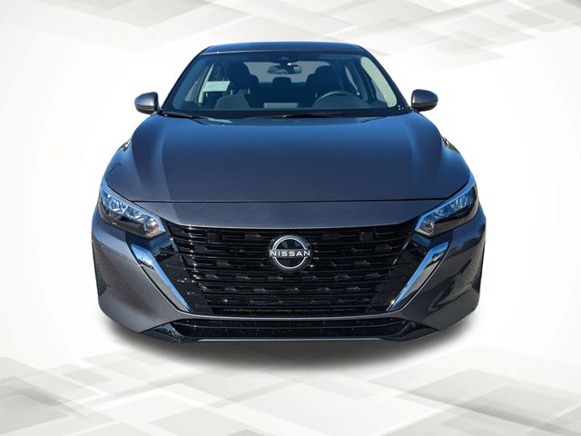 2025 Nissan Sentra S photo 8