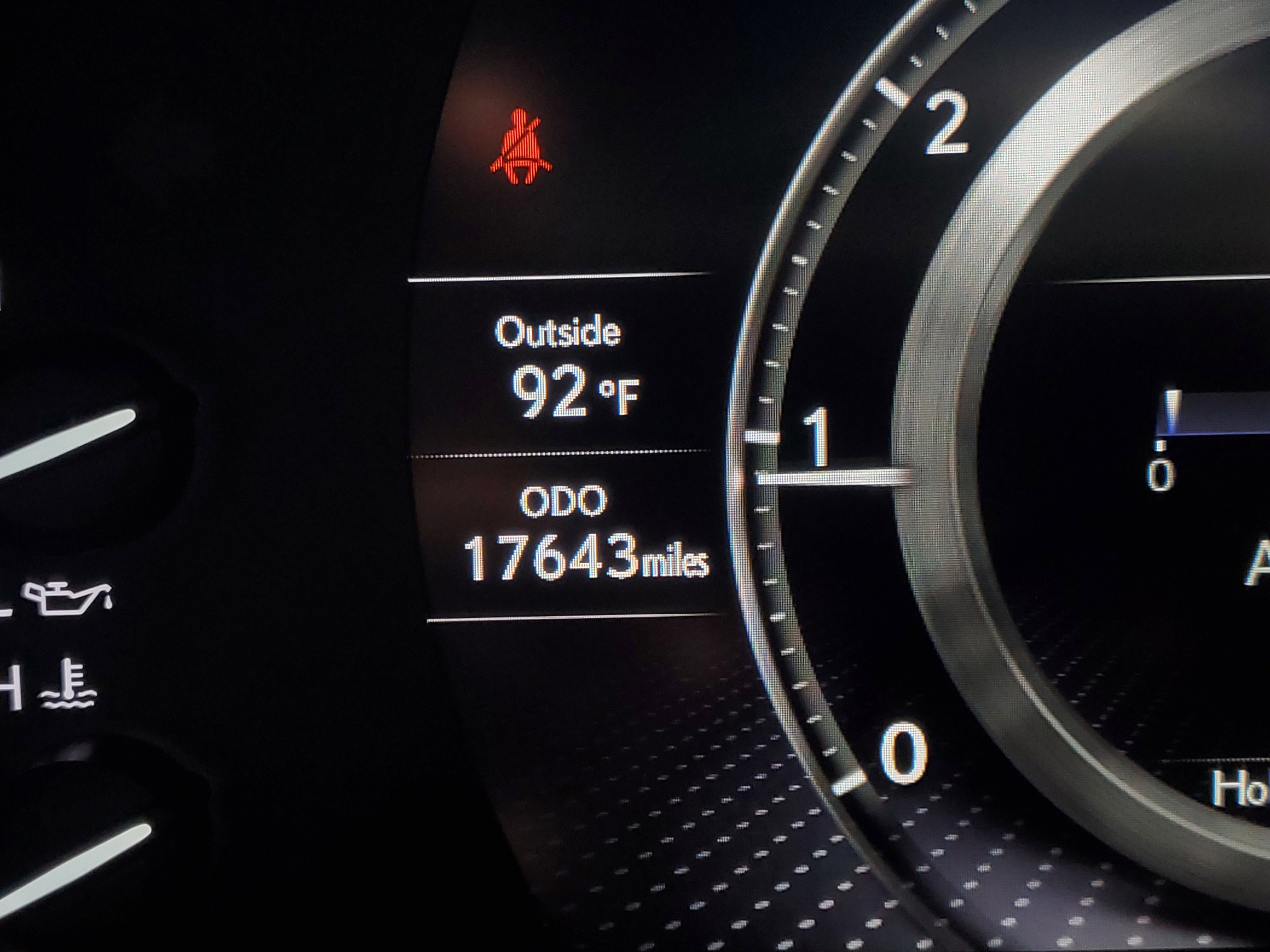 2023 Lexus LX 600 Ultra Luxury photo 5
