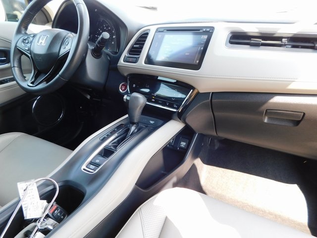 2016 Honda HR-V EX-L photo 17