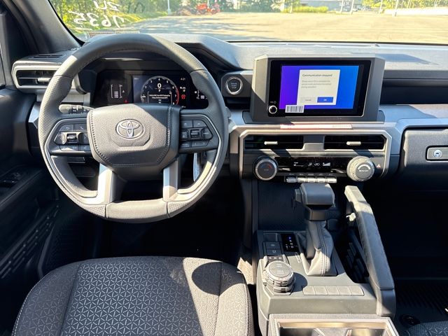 2025 Toyota 4Runner SR5 photo 9