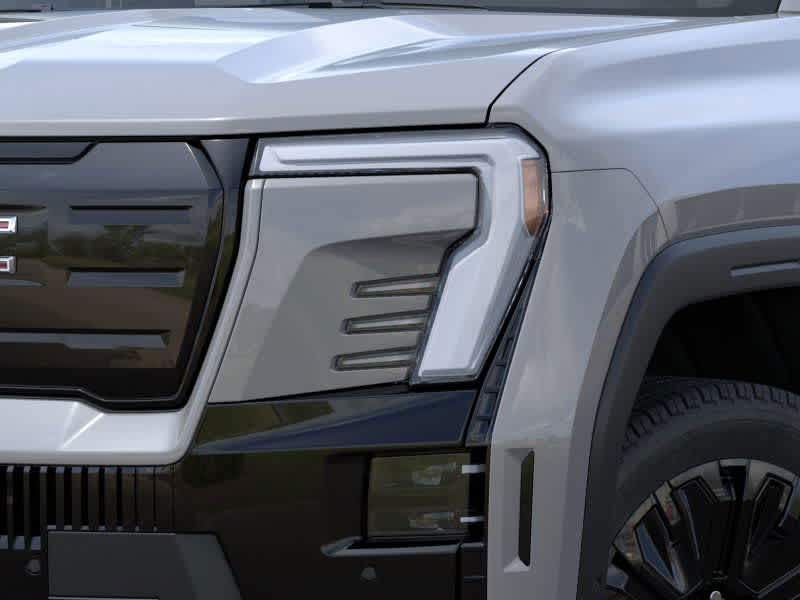 2026 Gmc Sierra Elevation photo 9