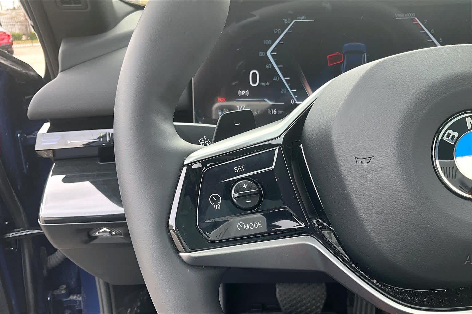 2025 BMW 5 Series 530i - Photo 22