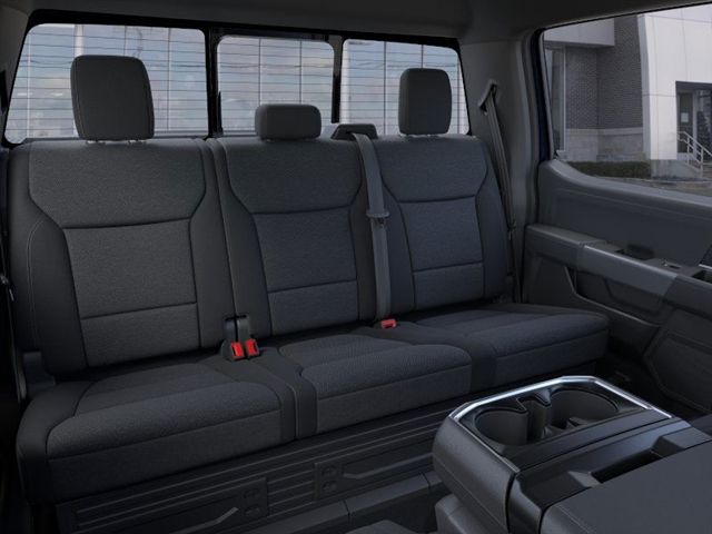 2025 FORD F-150 - Image 33