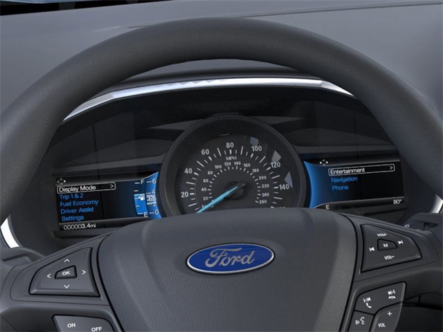 2024 Ford Edge SE photo 11