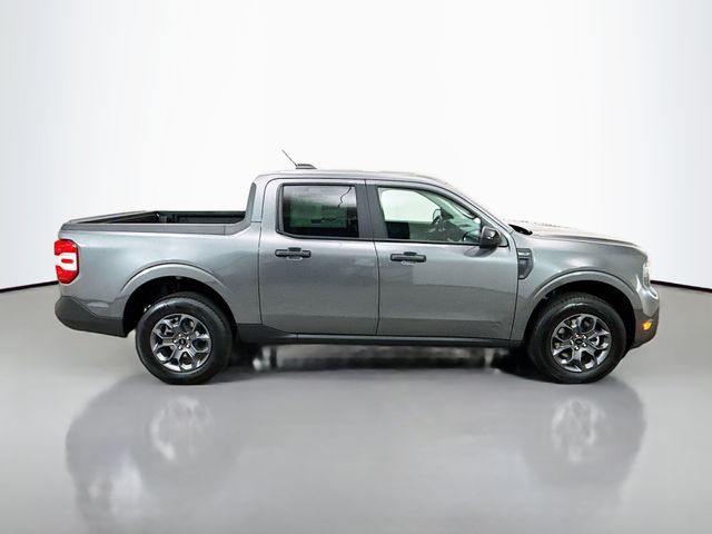 2025 Ford Maverick XLT photo 8