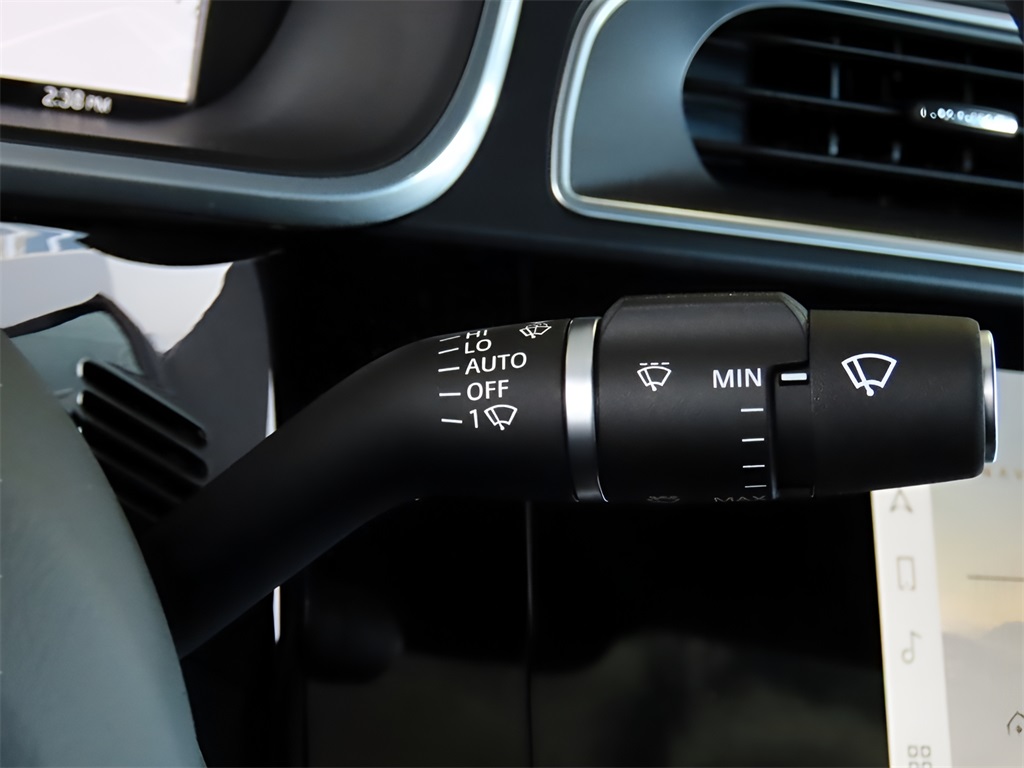 2024 Jaguar I-PACE HSE photo 45