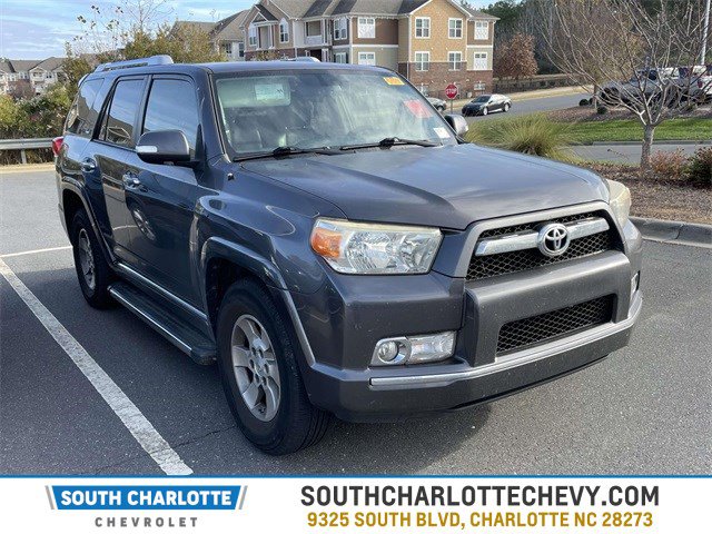 2013 Toyota 4Runner