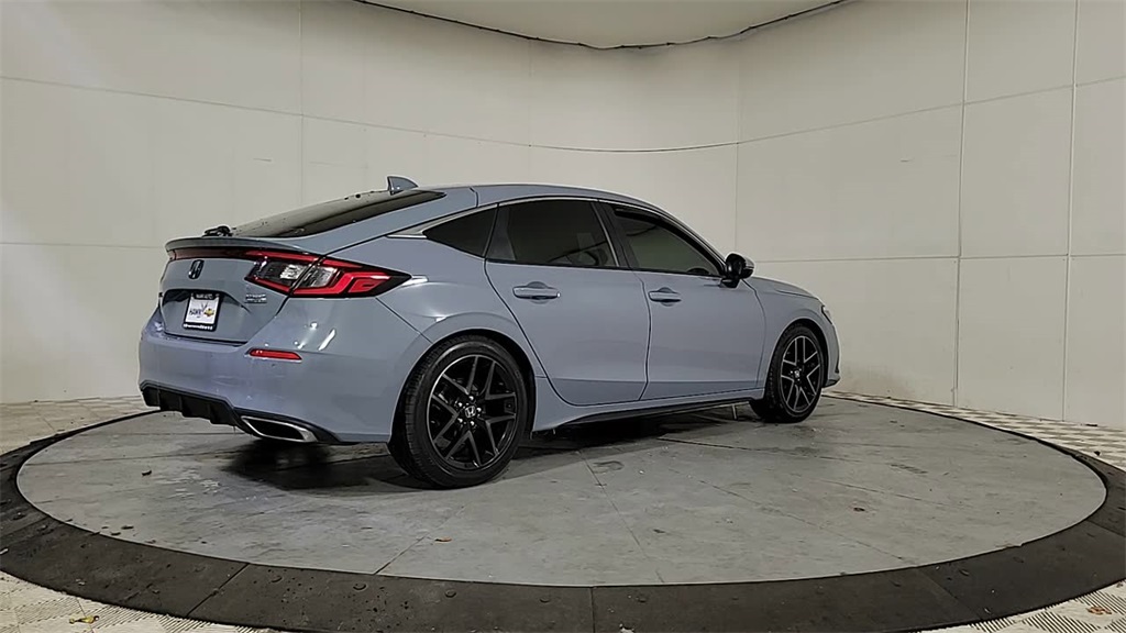 2022 HONDA CIVIC - Image 6