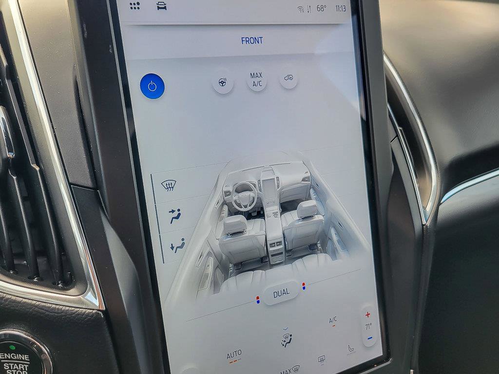 2024 FORD EDGE - Image 20