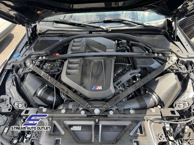 2024 Bmw M3 3 photo 32