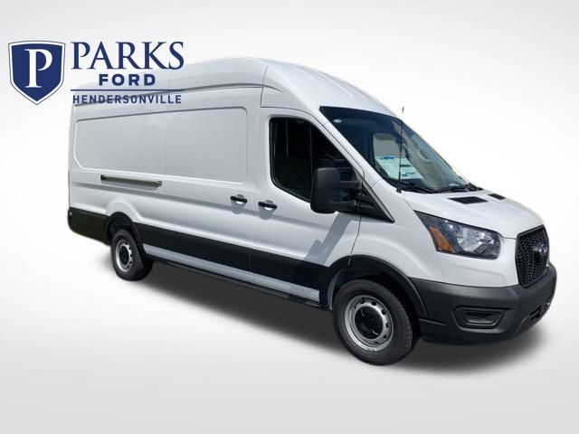 2025 Ford Transit Van Base's photo