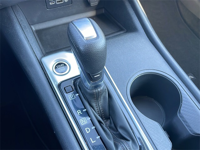 2019 Nissan Altima 2.5 S photo 29