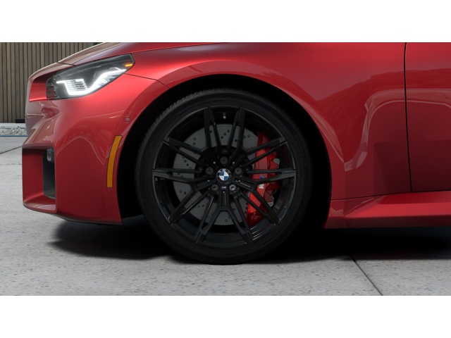 2026 Bmw M2 2-series photo 7