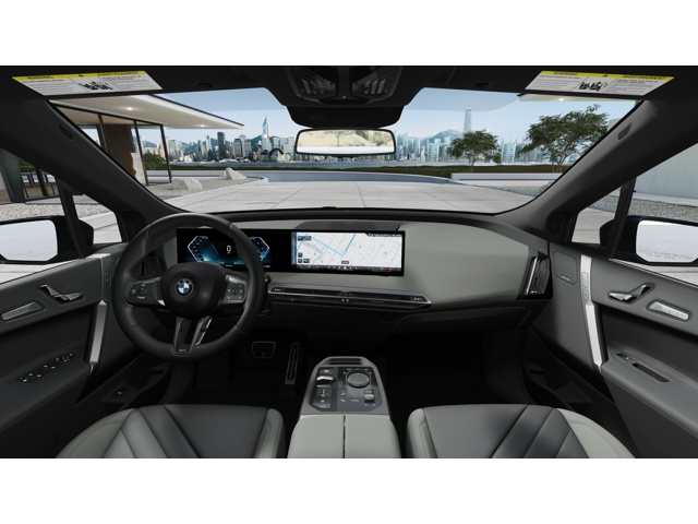 2026 Bmw iX photo 7