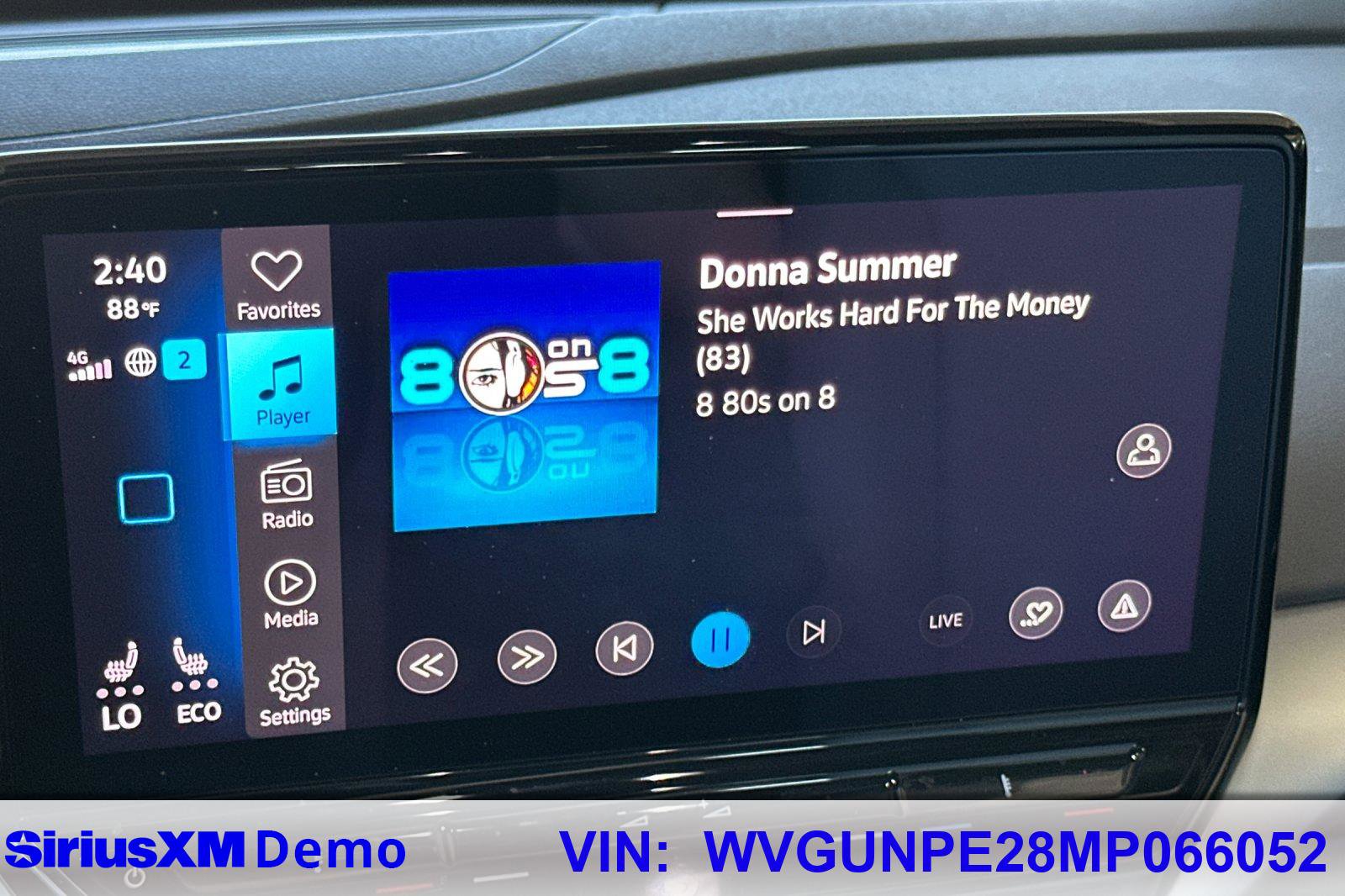 2021 Volkswagen ID.4 Pro S Gradient photo 25