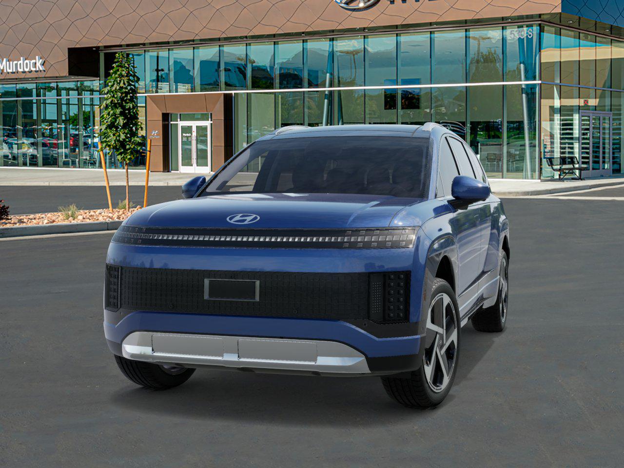2026 Hyundai Ioniq Limited photo 6