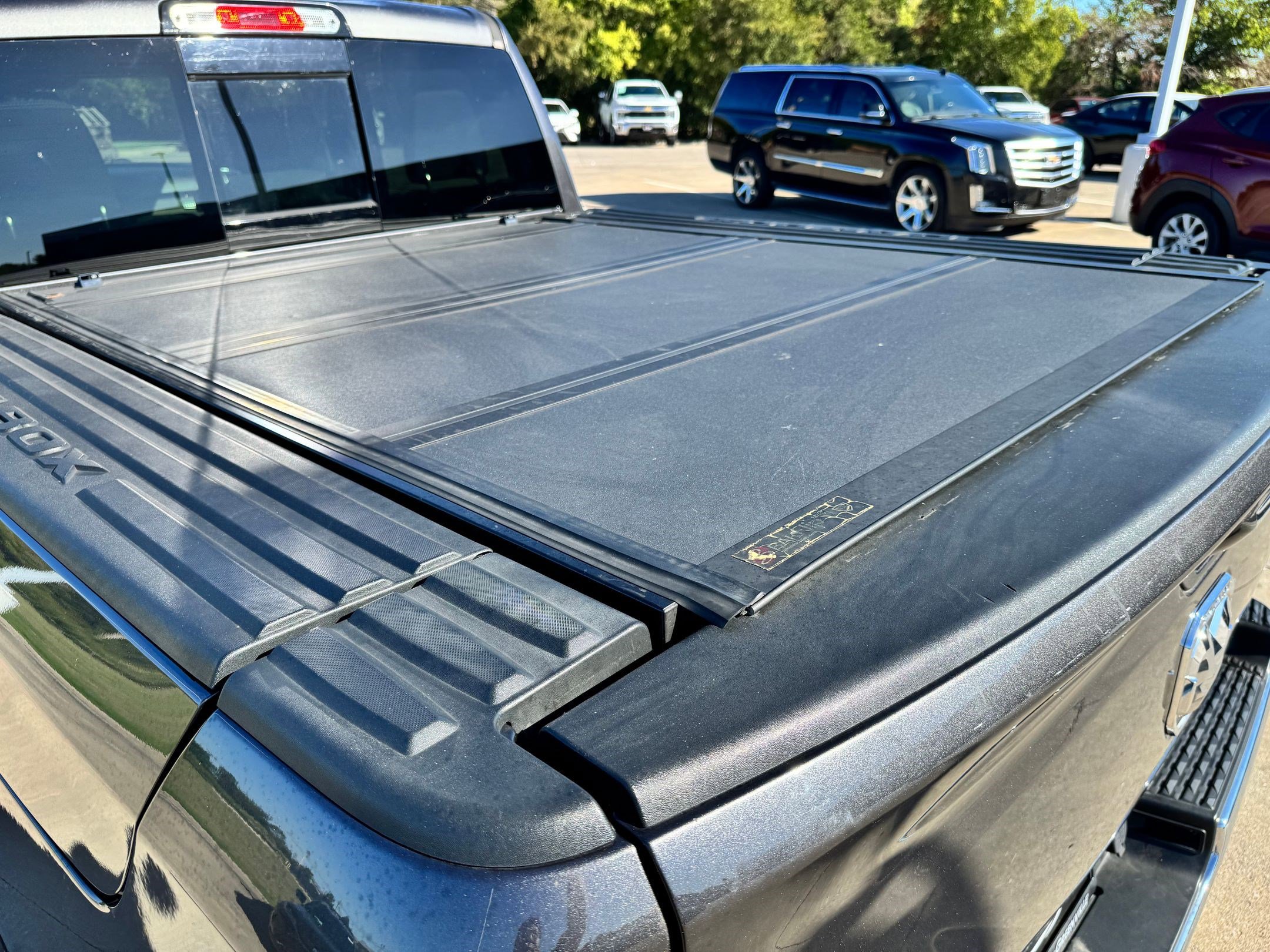 2019 Ram 1500 Big Horn Lone Star photo 22