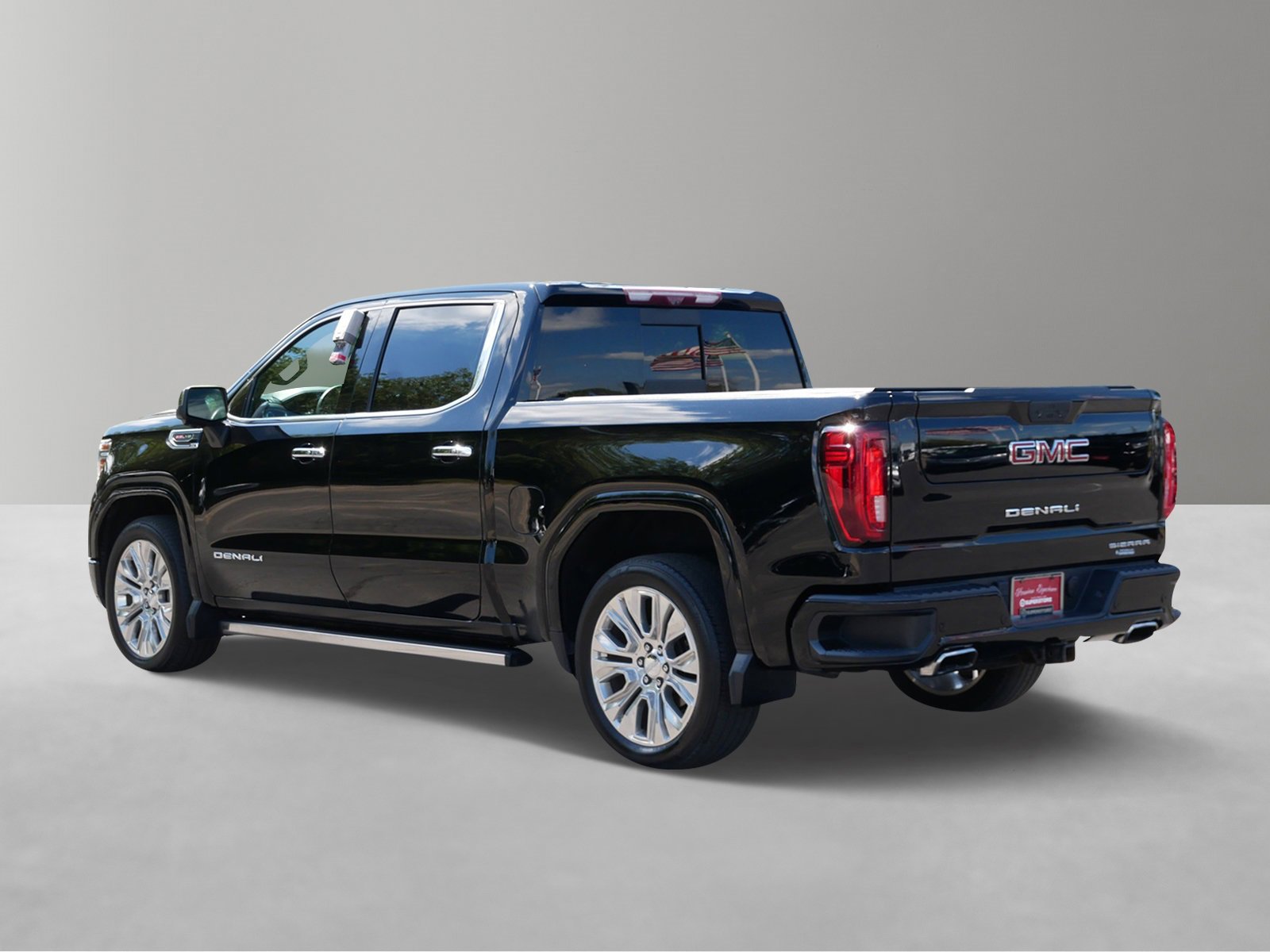 2020 Gmc Sierra 1500 Denali photo 3
