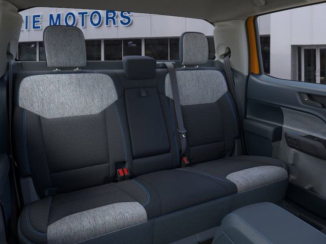2026 FORD MAVERICK - Image 35