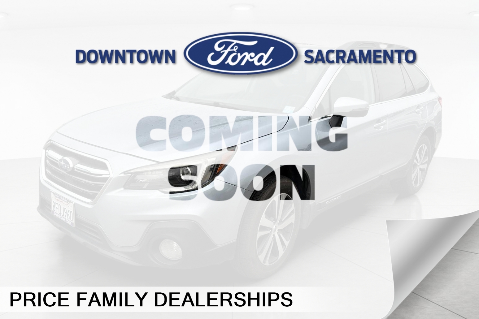 2018 Subaru Outback Limited