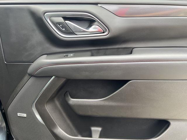 2021 Chevrolet Tahoe RST photo 24