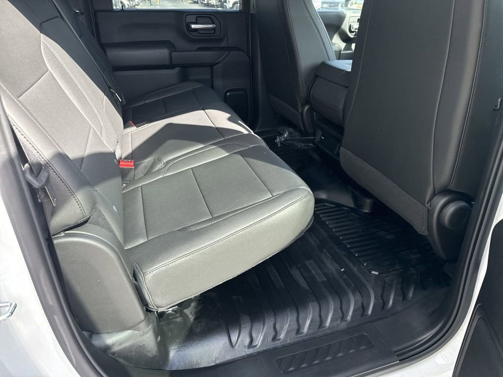 2024 Gmc Sierra 2500 HD Pro photo 13